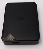 Western Digital WD Elements AE 5TB USB 3.0 2,5" WDBEBA0050BBK
