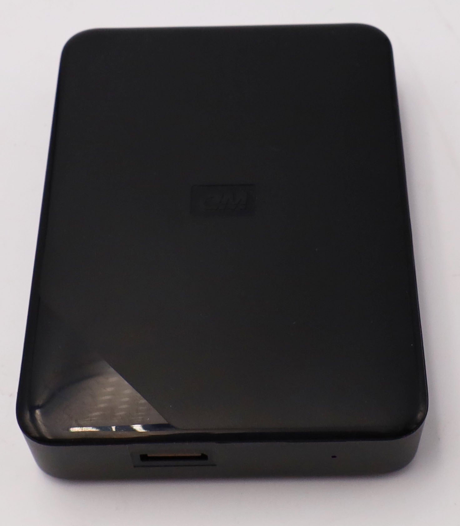 Western Digital WD Elements AE 5TB USB 3.0 2,5" WDBEBA0050BBK