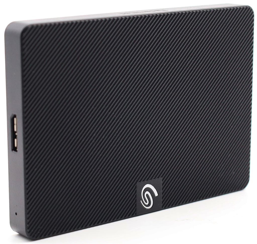Seagate Expansion Portable 1TB externe HDD Festplatte  USB 3.0 Micro-B