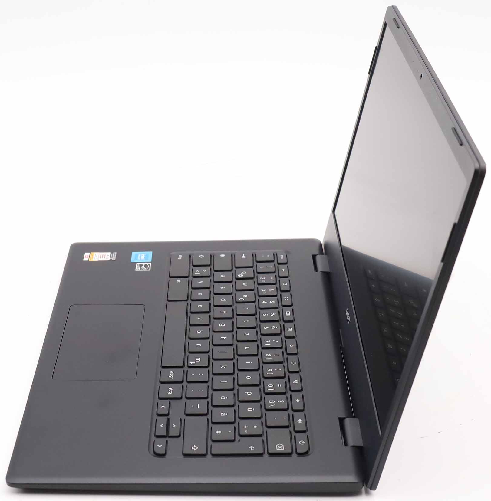 Acer Chromebook 14 CBOA314-1H-C32M Celeron N4500 4GB RAM128GB Flash DE
