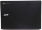 Acer Chromebook 14 CBOA314-1H-C32M Celeron N4500 4GB RAM128GB Flash DE