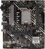 ASUS PRIME H610M-A D4 Gaming Mainboard LGA1700 H610 mATX DDR4 OHNE Zubehör