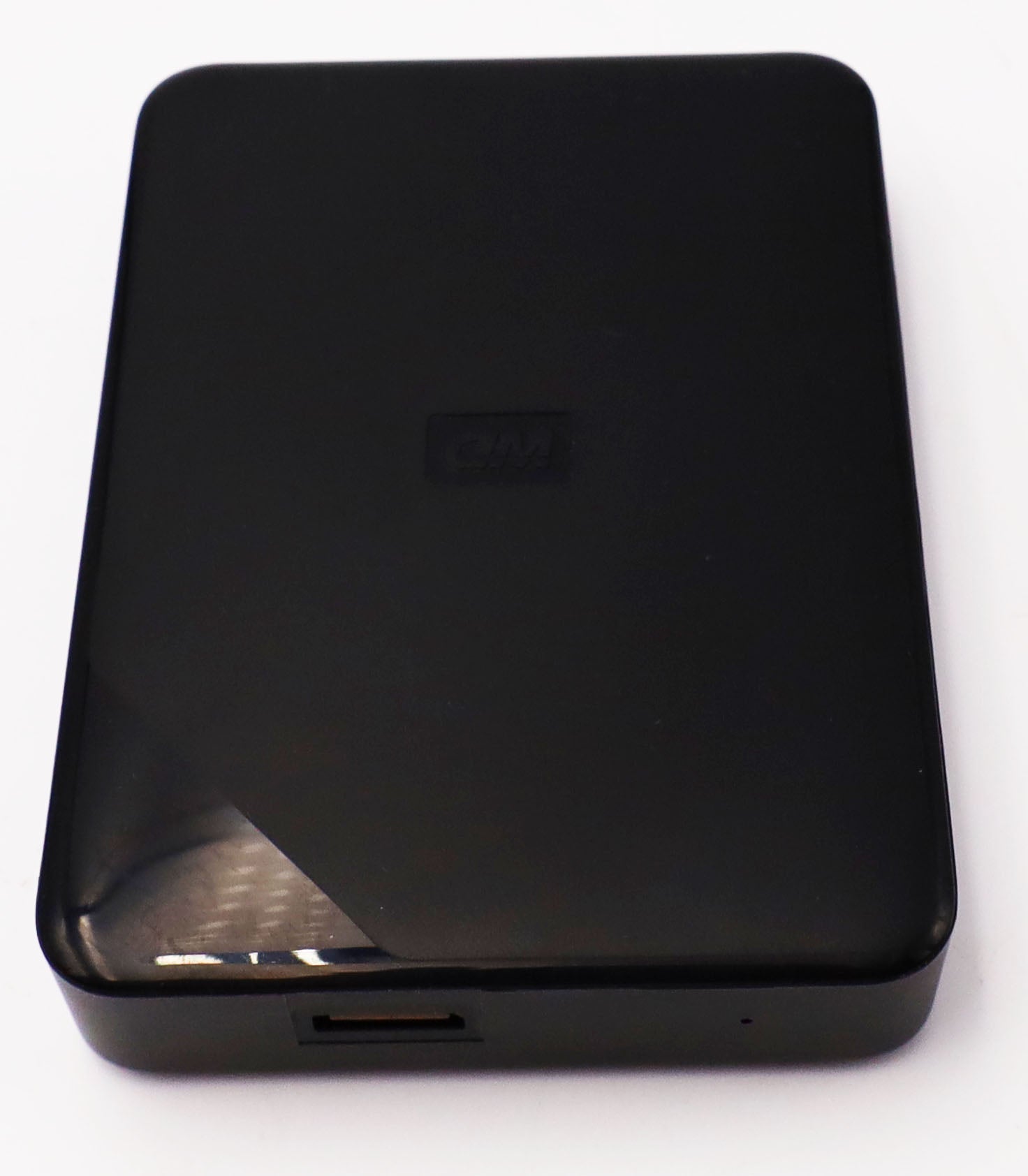 Western Digital WD Elements AE 5TB USB 3.0 2,5" WDBEBA0050BBK