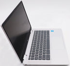HP Chromebook x360 14b-cd0213ng Glacier Silver N100 4GB RAM 128GB Flash DE