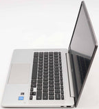 HP Chromebook 14" Full HD Intel Pentium N5030 CPU 4GB RAM 64GB SSD RISS QWERTY
