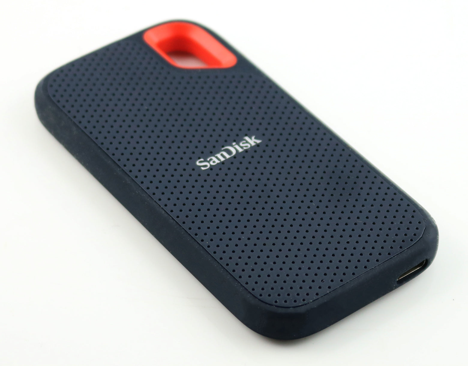 SanDisk Extreme 4 TB Portable SSD externe Festplatte USB-C ‎SDSSDE61-4T00