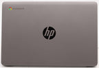 HP Chromebook 14" Full HD Intel Pentium N5030 CPU 4GB RAM 64GB SSD RISS QWERTY