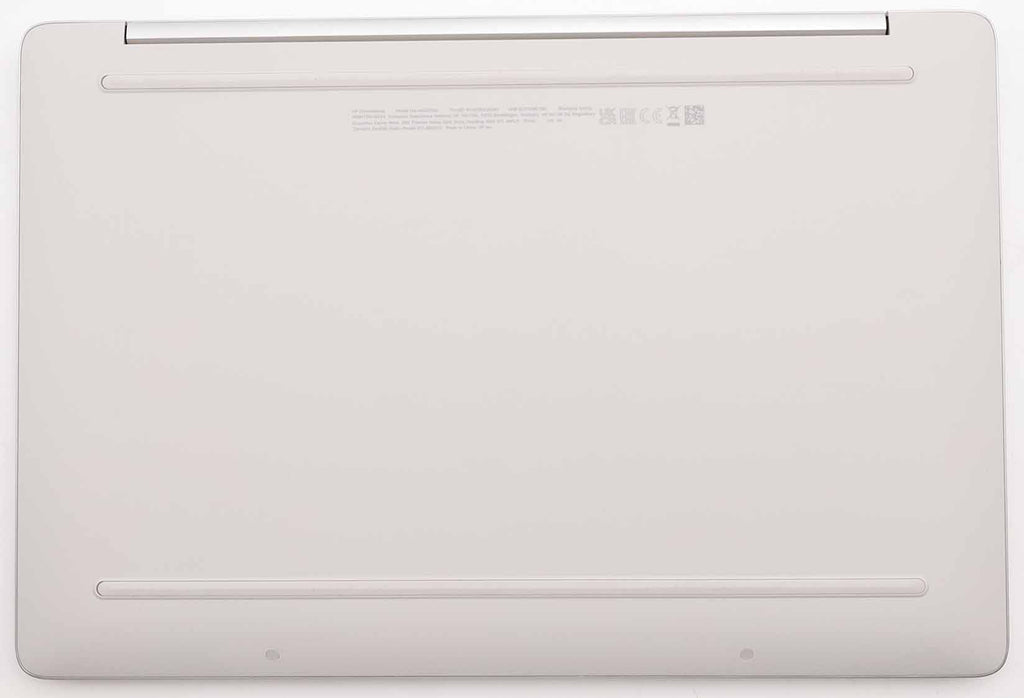 HP Chromebook 14" Full HD Intel Pentium N5030 CPU 4GB RAM 64GB SSD RISS QWERTY