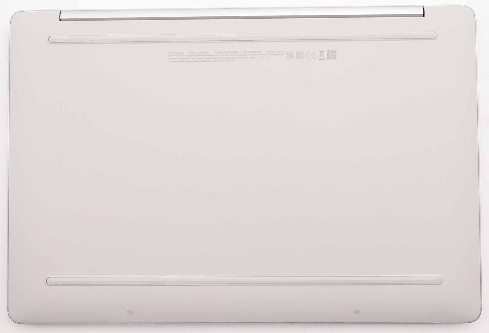 HP Chromebook 14" Full HD Intel Pentium N5030 CPU 4GB RAM 64GB SSD RISS QWERTY