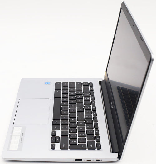 Acer Chromebook 315 Pentium N5030 15,6" Full HD Touch 4GB RAM 128GB eMMC Chrome