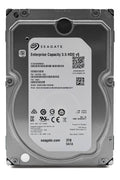 Seagate Enterprise Capacity 3000GB HDD 7200RPM 128MB SATA III ST3000NM0005