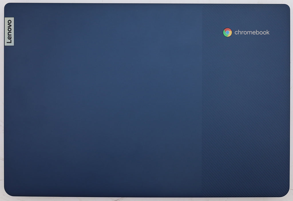 Lenovo Chromebook IdeaPad Slim 3 14" Full HD Display Mediatek MT8186 4GB RAM