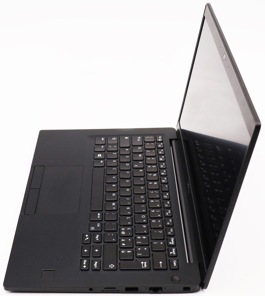 Dell Latitude 7390 Notebook 13,3 Zoll FHD Core i7-8650U 16GB RAM 256GB SSD Win11