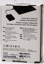 Seagate One Touch 5TB tragbare externe HDD Festplatte USB 3.0 STKZ5000400