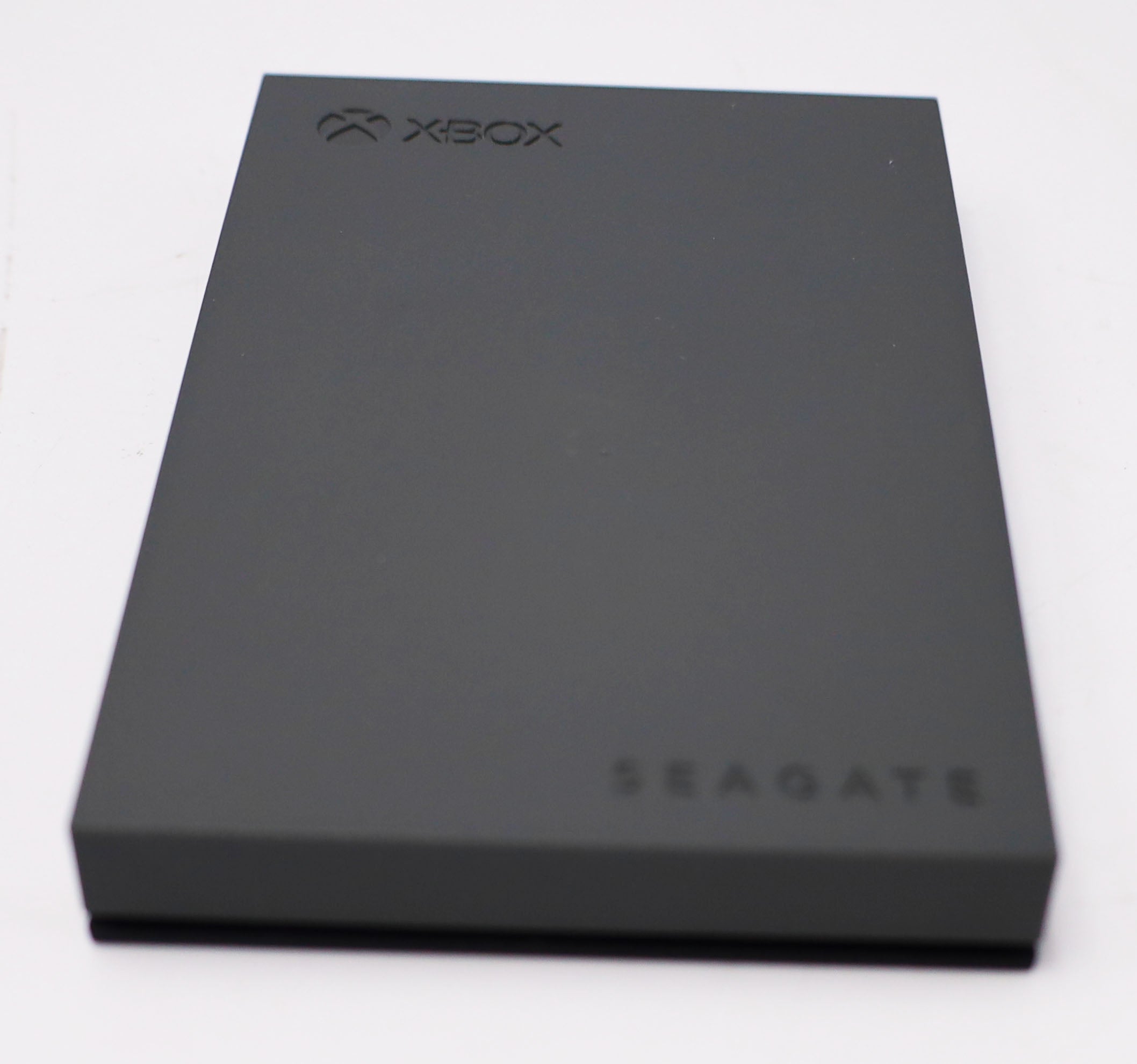 Seagate Game Drive STKX5000403 Externe Festplatte für Xbox 5 TB USB 3.2