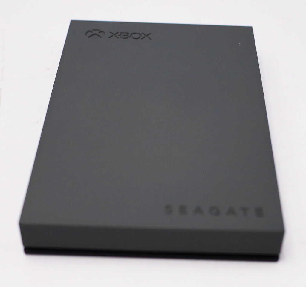 Seagate Game Drive STKX5000403 Externe Festplatte für Xbox 5 TB USB 3.2