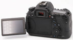 Canon EOS 6D Mark II Body Digitale Spiegelreflexkamera