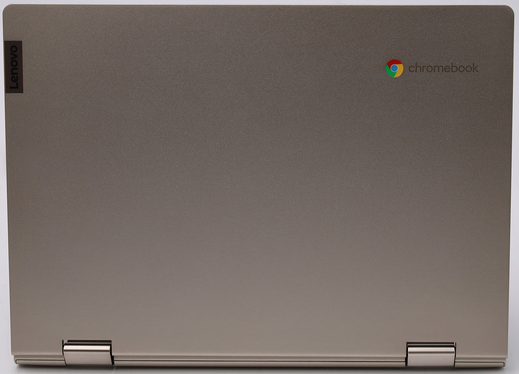 Lenovo IdeaPad Flex 3 Chromebook 11,6 Zoll Intel Celeron N4020 4GB RAM 64GB eMMC