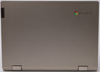 Lenovo IdeaPad Flex 3 Chromebook 11,6 Zoll Intel Celeron N4020 4GB RAM 64GB eMMC