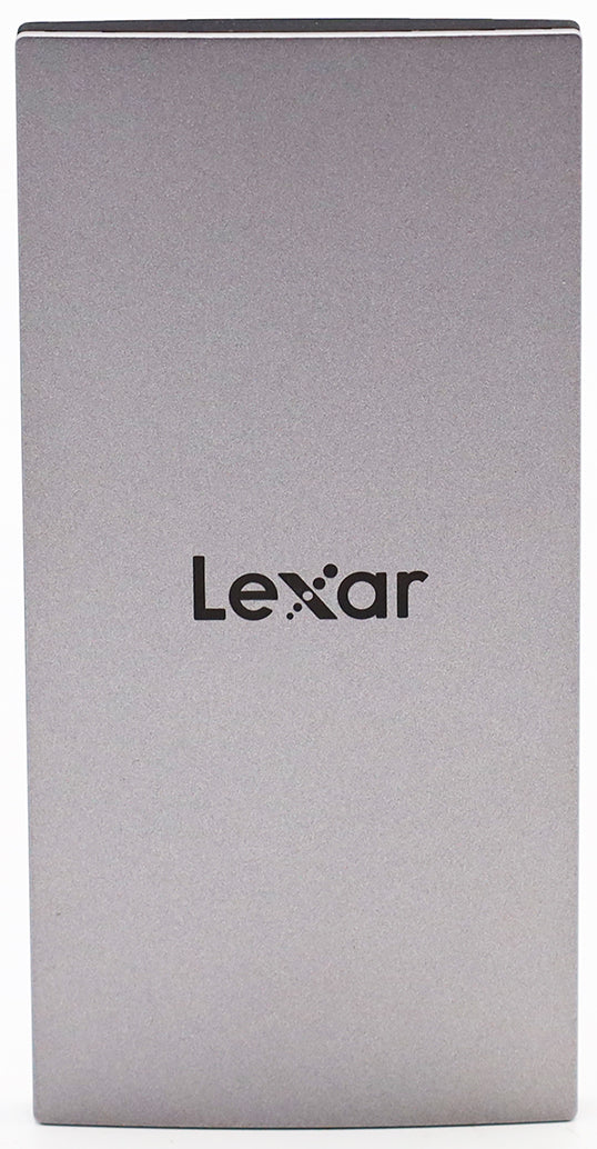 Lexar ES3 Externe SSD 1TB USB 3.2 Gen2 Portable SSD bis zu 1050 MB/s Lesen