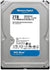 WD Blue 3,5" HDD 2TB SATA III 256Mb Cache 5400U/min WD20EZAZ