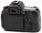 Canon EOS 6D Mark II Body Digitale Spiegelreflexkamera