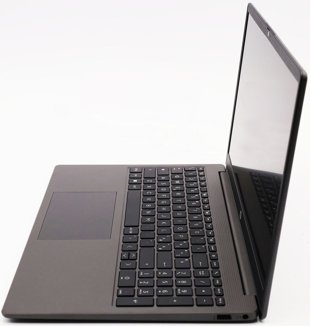 HP 255 G10 Notebook AMD Ryzen 3-7320U 15,6 Zoll RAM 8 GB DDR4 256 SSD QWERTY