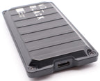 WD_BLACK P40 Game Drive SSD 2 TB externe SSD WD_BLACK Dashboard 2.000 MB/s