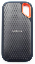 SanDisk Extreme Portable SSD 1TB externe Festplatte USB-C 3.2 SDSSDE61-1T00