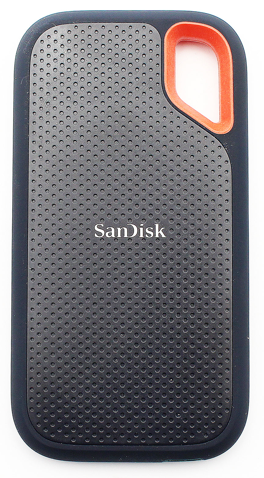 SanDisk Extreme Portable SSD 1TB externe Festplatte USB-C 3.2 SDSSDE61-1T00