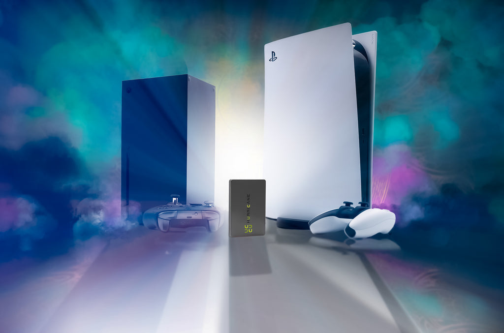 MD25U3 grau Hurricane 750GB 2.5 Zoll Externe tragbare Festplatte USB 3.0 External HDD Mobile Speicherplatte für Fotos smart TV PC Laptop Computer ps4 ps5 Xbox kompatibel mit Windows Mac OS Linux