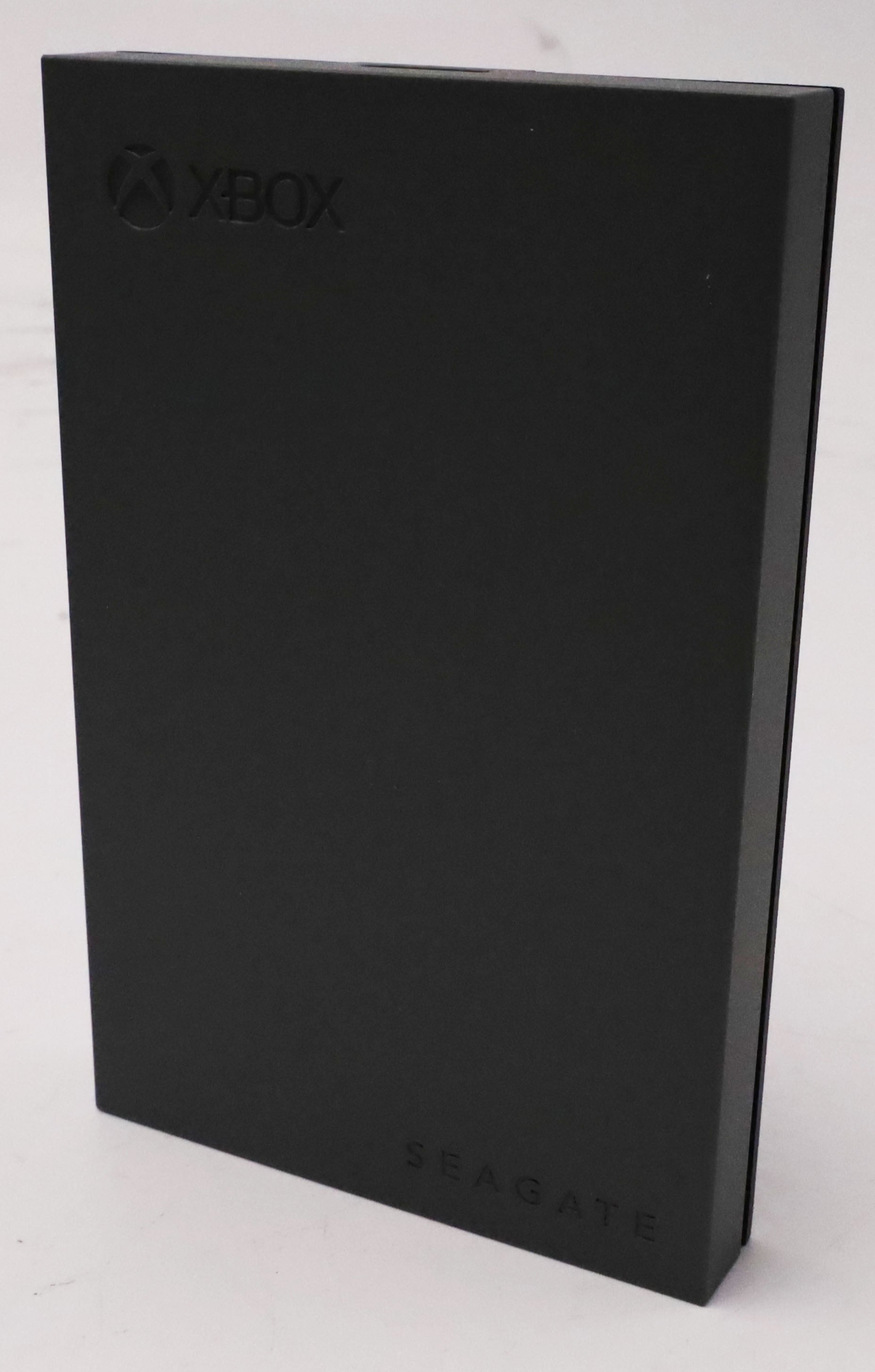 Seagate Game Drive STKX5000403 Externe Festplatte für Xbox 5 TB USB 3.2