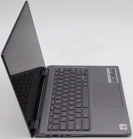 Acer Chromebook 13.5" Spin 713 grau Pentium Gold 6405U 8GB RAM 128GB Flash DE