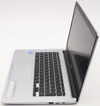 Acer Chromebook 14 CB314-1H-C0U7 silber Celeron N4020 4GB RAM 64GB Flash QWERTY