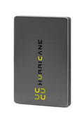 MD25C3 space gray Hurricane 500GB 2.5 Zoll Externe tragbare Festplatte USB Type C External HDD Mobile Speicherplatte für Fotos smart TV PC Laptop Computer ps4 ps5 Xbox kompatibel mit Windows Mac OS Linux