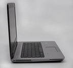 HP ProBook 640 G2 Notebook 14" Intel Core i5-6200U CPU 16GB RAM 256GB SSD QWERTY