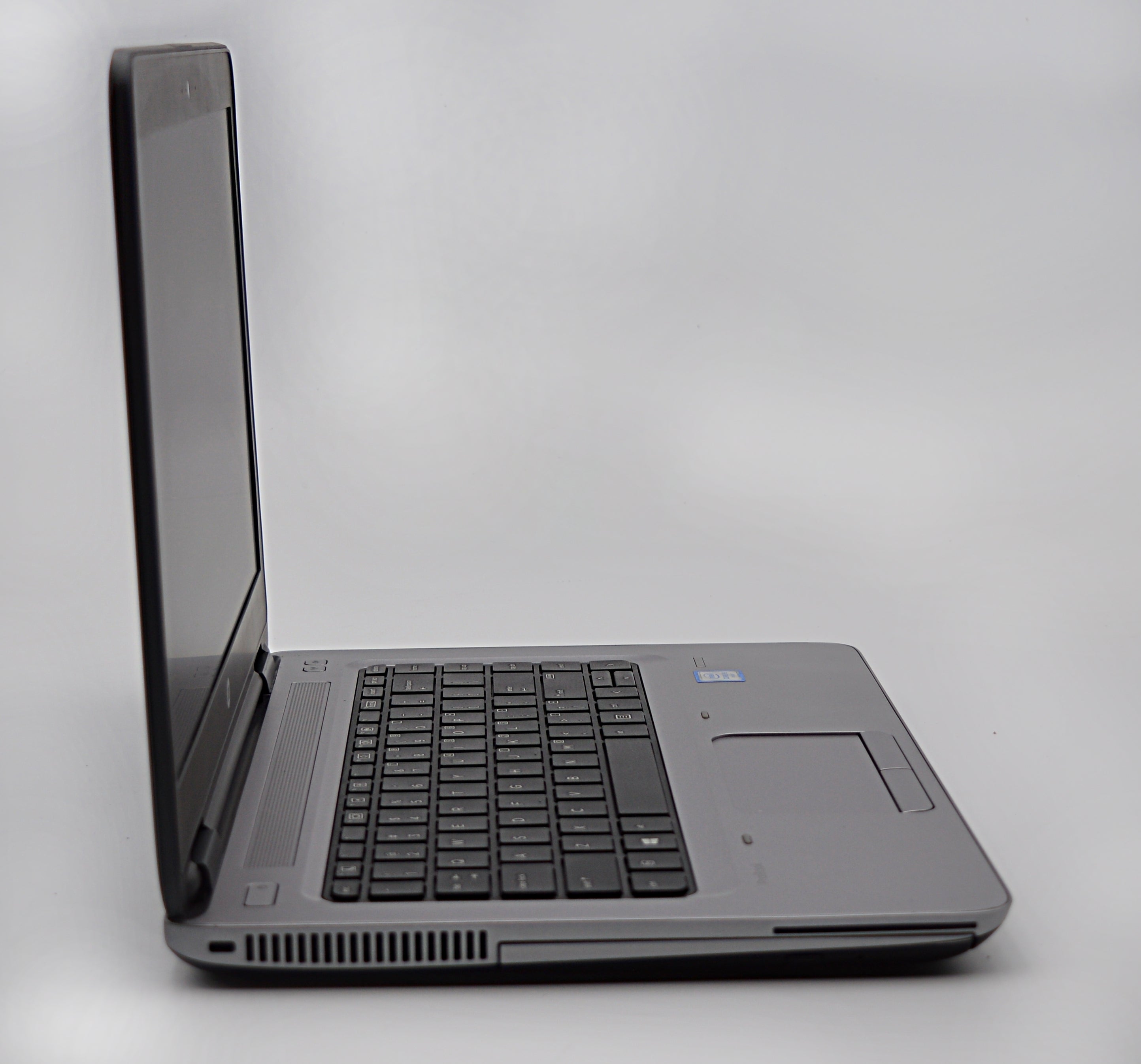 HP ProBook 640 G2 Notebook 14" Intel Core i5-6200U CPU 16GB RAM 256GB SSD QWERTY