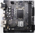 ASRock H470M-HDV Mainboard Intel 1200 MicroATX DDR4 HDMI VGA DVI-D