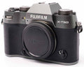 FUJIFILM X-T50 Body anthrazit
