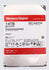 Western Digital WD Red Pro 14TB, 24/7, 512e / 3.5" / SATA 6Gb/s