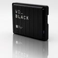 WD_BLACK 5TB P10 Game Drive 2,5" Externe Festplatte USB 3.0 WDBA3A0050BBK-WESN
