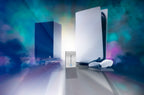 MD25U3 silver Hurricane 750GB 2.5 Zoll Externe tragbare Festplatte USB 3.0 External HDD Mobile Speicherplatte für Fotos smart TV PC Laptop Computer ps4 ps5 Xbox kompatibel mit Windows Mac OS Linux