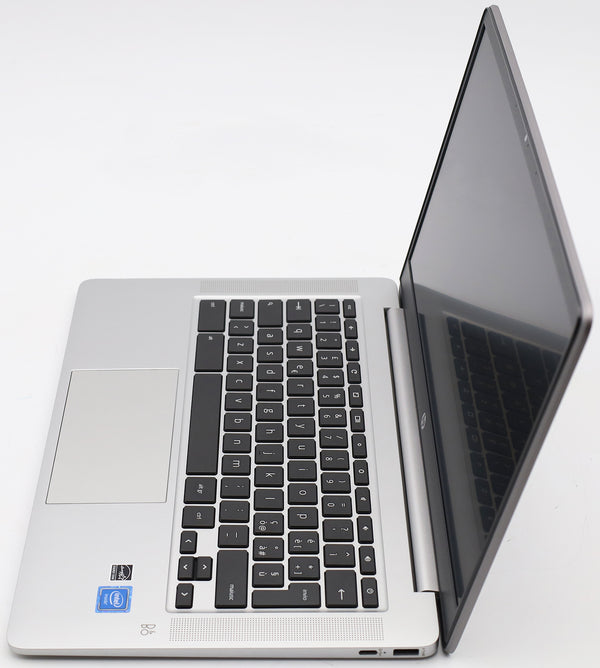 HP Chromebook 14