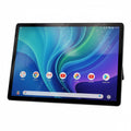 HP Chromebook x2 11-da0050ng Natural Silver Snapdragon 7c 4GB RAM 64GB Flash