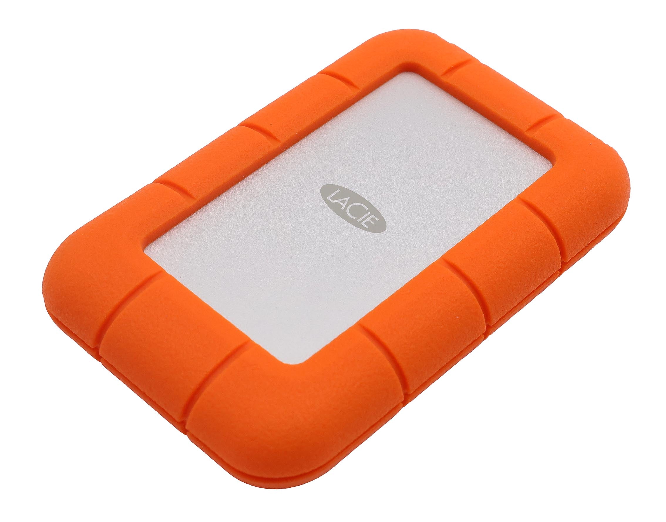 LaCie Rugged Mini SSD 1TB externe Festplatte USB-C 3.2 STMF1000400