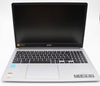 Acer Chromebook 315 CB315‑4H 15,6" FHD Celeron N4500 4GB 128GB Wi‑Fi 6 QWERTZ