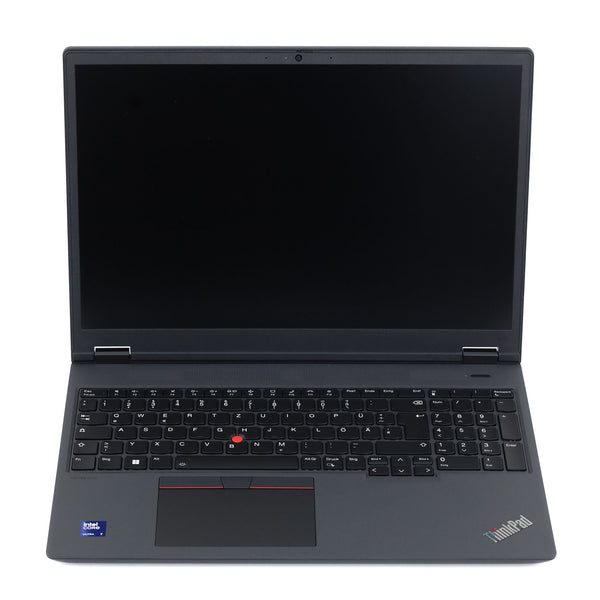 Lenovo ThinkPad P16v G2 Notebook 16