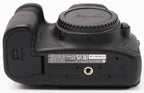 Canon EOS 6D Mark II Body Digitale Spiegelreflexkamera