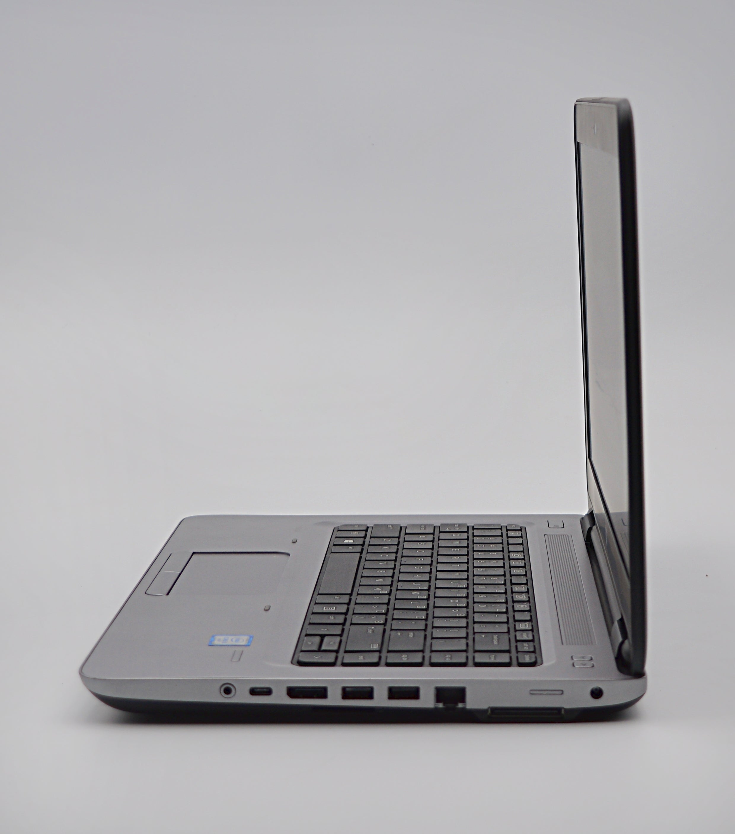 HP ProBook 640 G2 Notebook 14" Intel Core i5-6200U CPU 16GB RAM 256GB SSD QWERTY