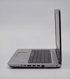 HP ProBook 640 G2 Notebook 14" Intel Core i5-6200U CPU 16GB RAM 256GB SSD QWERTY